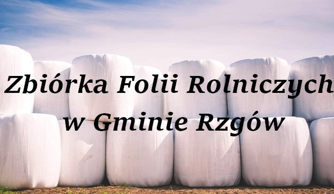 Zbirka Folii Rolniczych